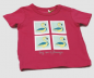 Preview: Name it T -Shirt aus Baumwolle mit Print